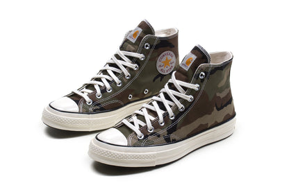 Carhartt WIP Chuck 70 Hi