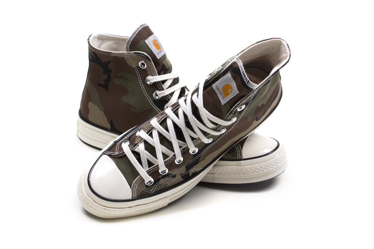 Carhartt WIP Chuck 70 Hi