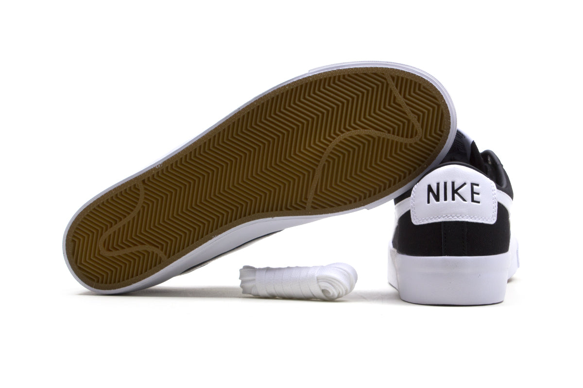Zoom Blazer Low Pro GT