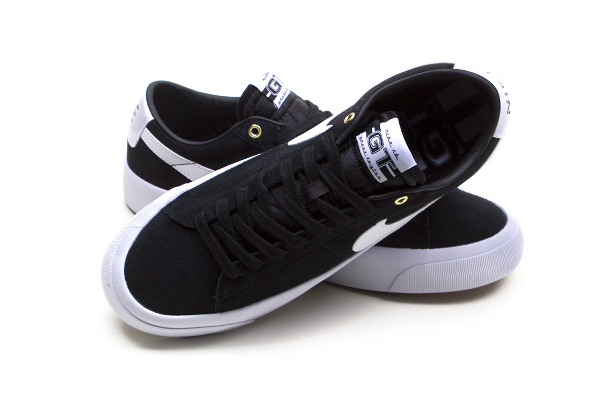 Zoom Blazer Low Pro GT
