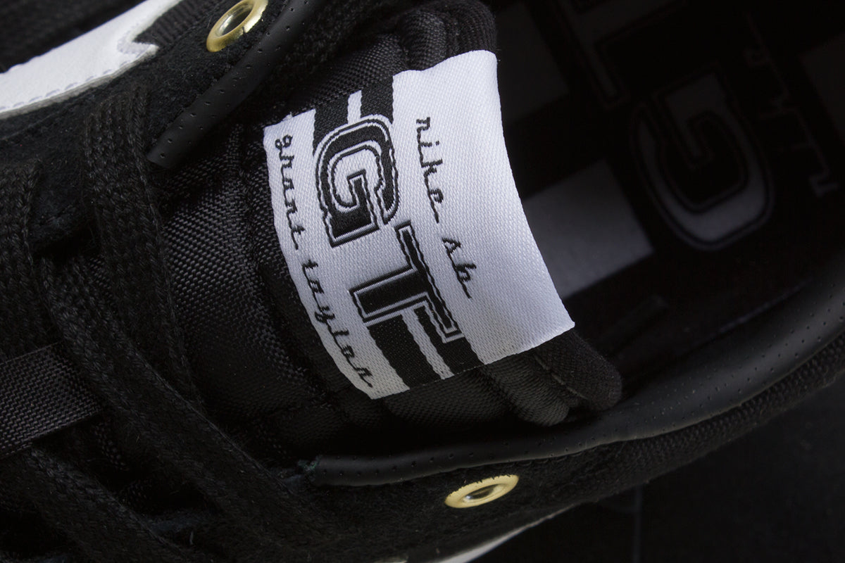 Zoom Blazer Low Pro GT
