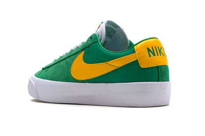 Zoom Blazer Low Pro GT