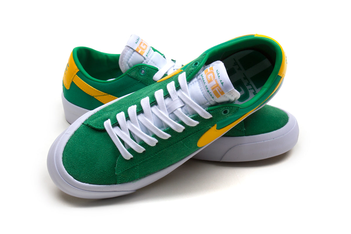 Zoom Blazer Low Pro GT