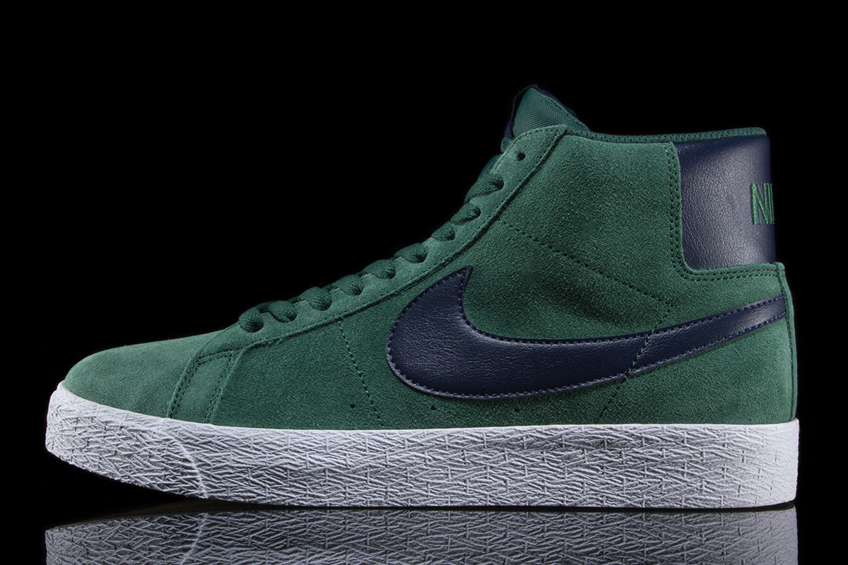 Zoom Blazer Mid
