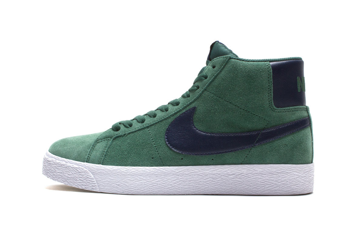Zoom Blazer Mid