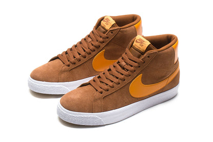 Zoom Blazer Mid