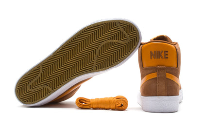 Zoom Blazer Mid