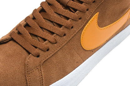 Zoom Blazer Mid