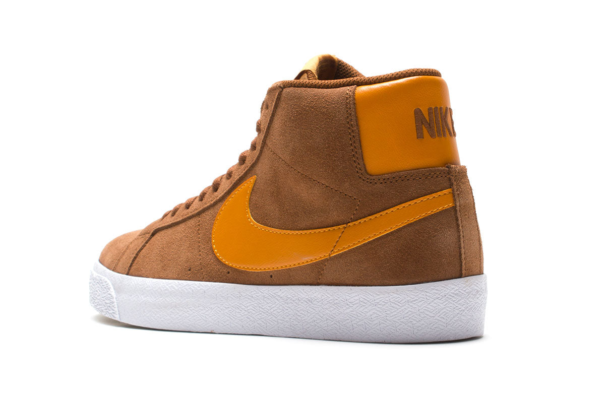 Zoom Blazer Mid