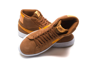 Zoom Blazer Mid