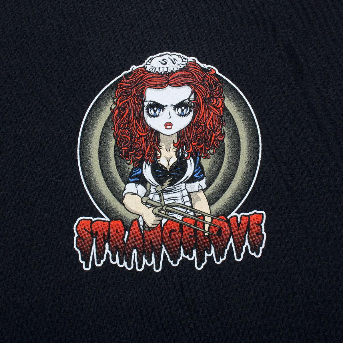 The Maid T-Shirt
