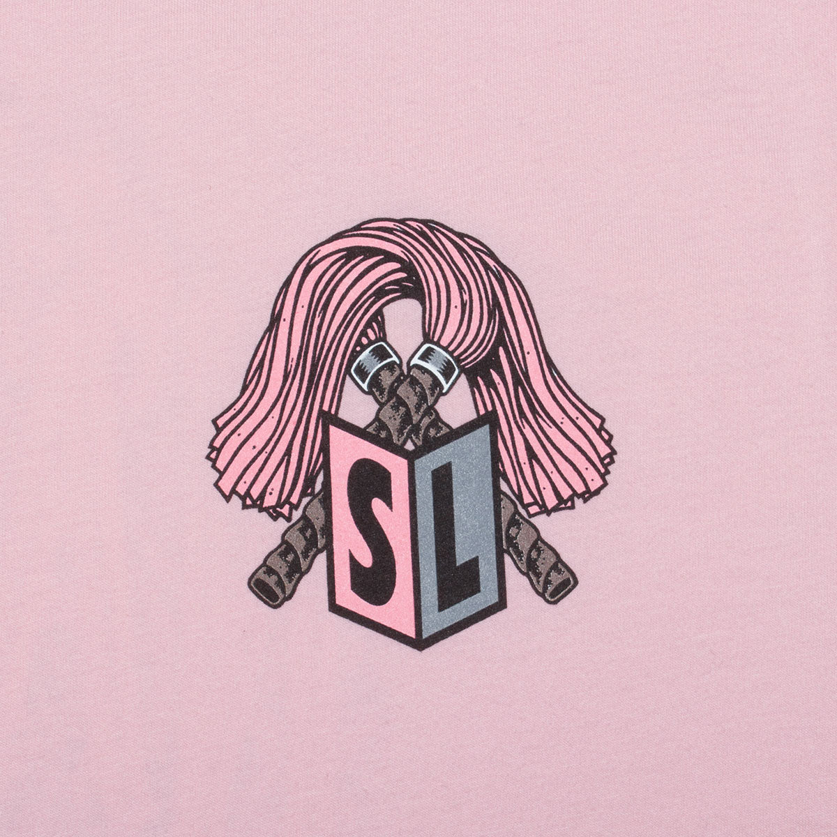 Natas T-Shirt