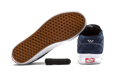 Skate Half Cab '92