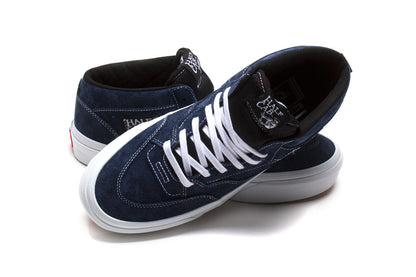 Skate Half Cab '92