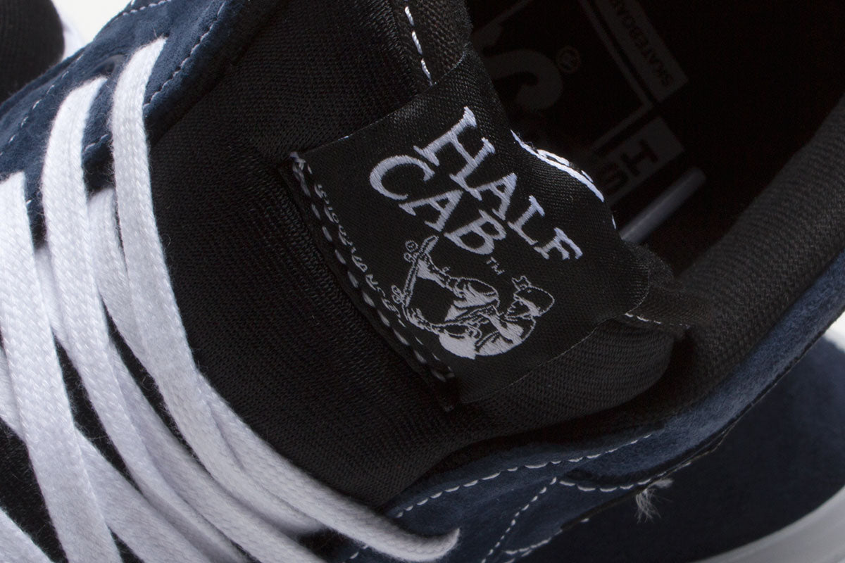 Skate Half Cab '92