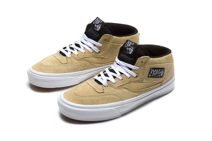 Skate Half Cab '92