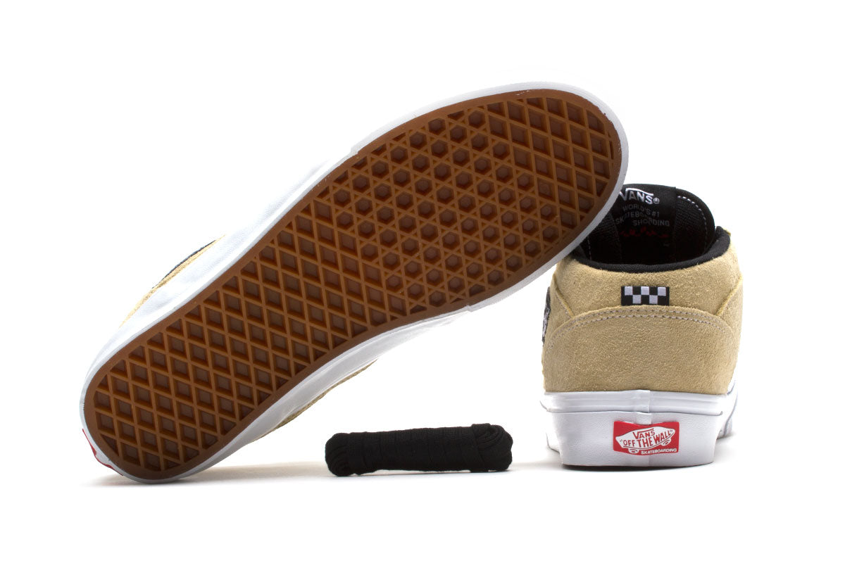 Skate Half Cab '92