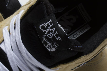 Skate Half Cab '92