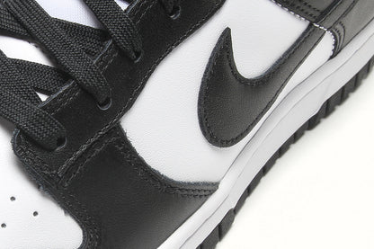 Dunk Low Retro Panda