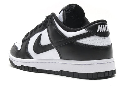 Dunk Low Retro Panda