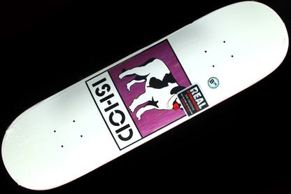 Ishod Big Woof Purple Deck 8.38"