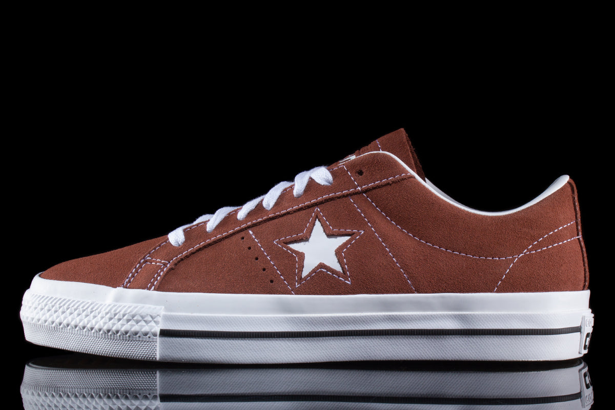 One Star Pro Ox