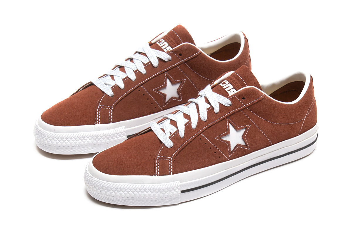 One Star Pro Ox