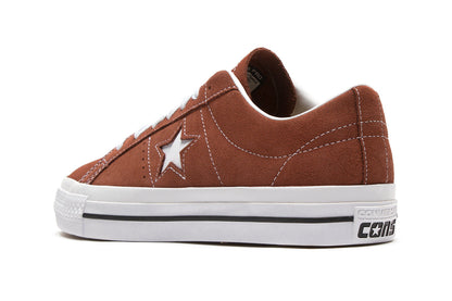 One Star Pro Ox
