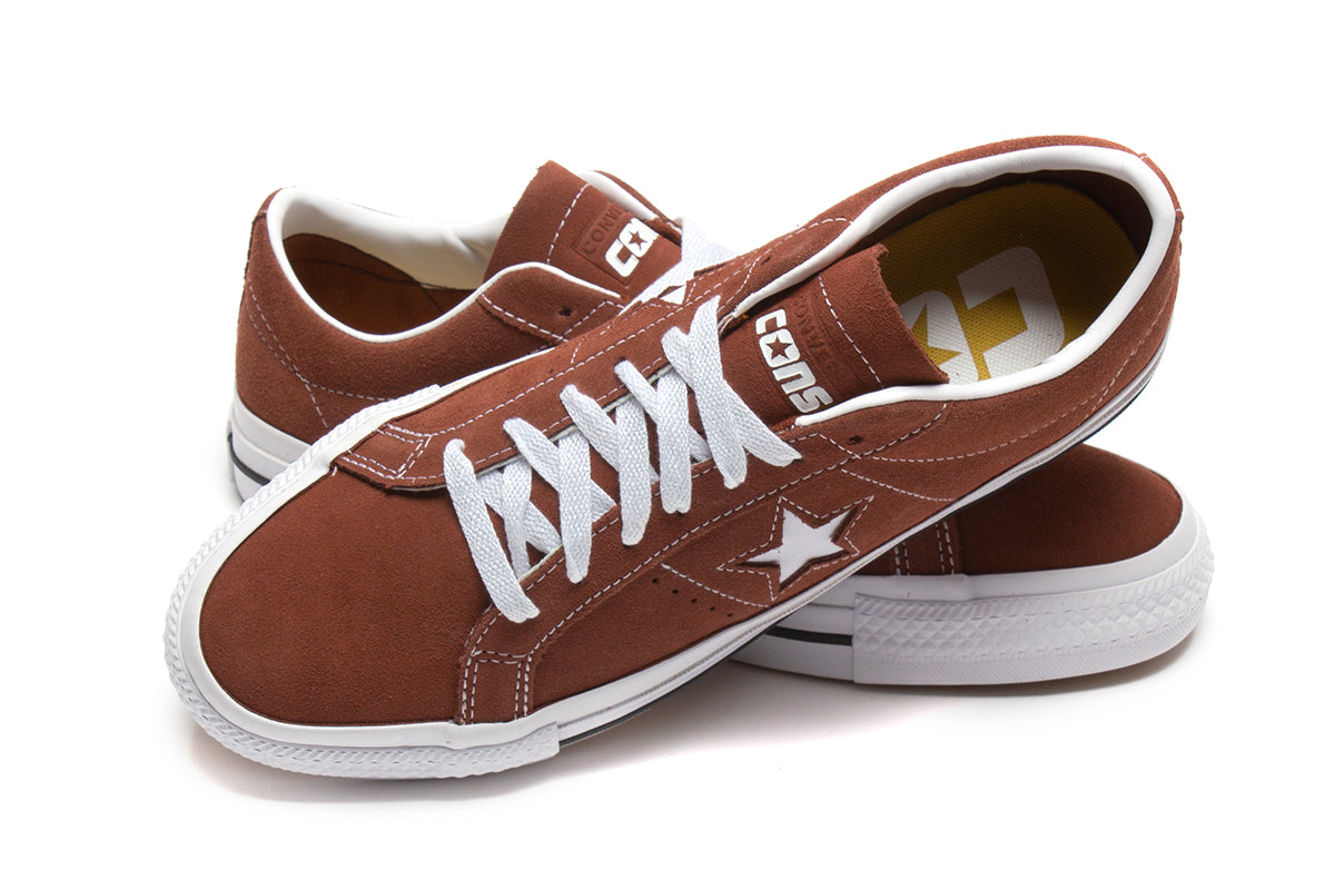 One Star Pro Ox