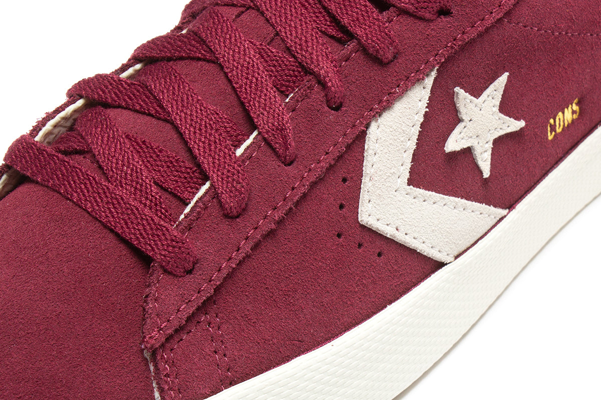 PL Vulc Pro Ox