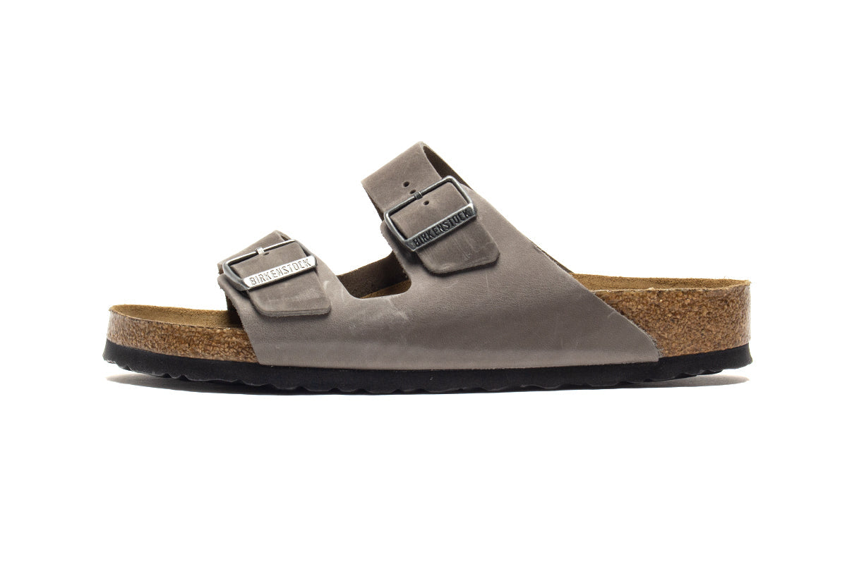 Arizona Soft Footbed - Oiled Leather