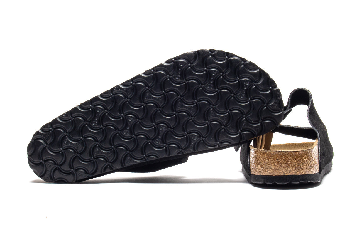 Arizona Soft Footbed - Suede