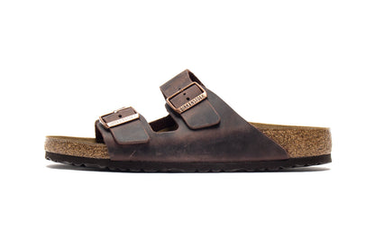 Arizona - Oiled Leather