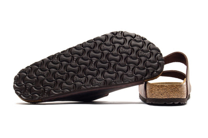 Arizona - Oiled Leather