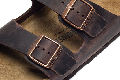 Arizona - Oiled Leather
