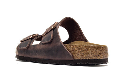 Arizona - Oiled Leather