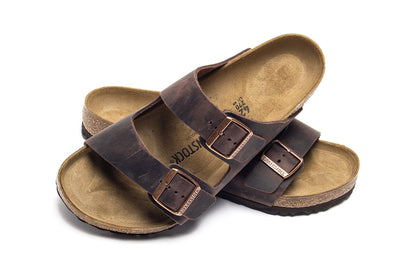 Arizona - Oiled Leather