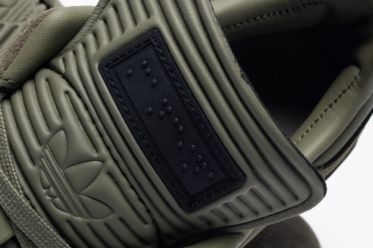 Busenitz x Dan Mancina