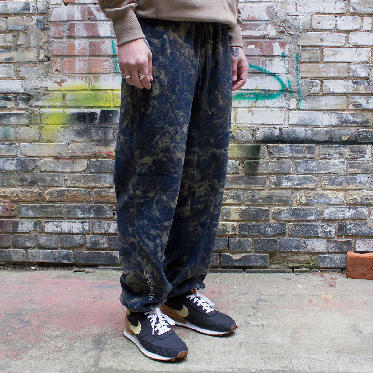 ACG Wolf Tree Pant