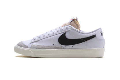 Blazer Low Leather