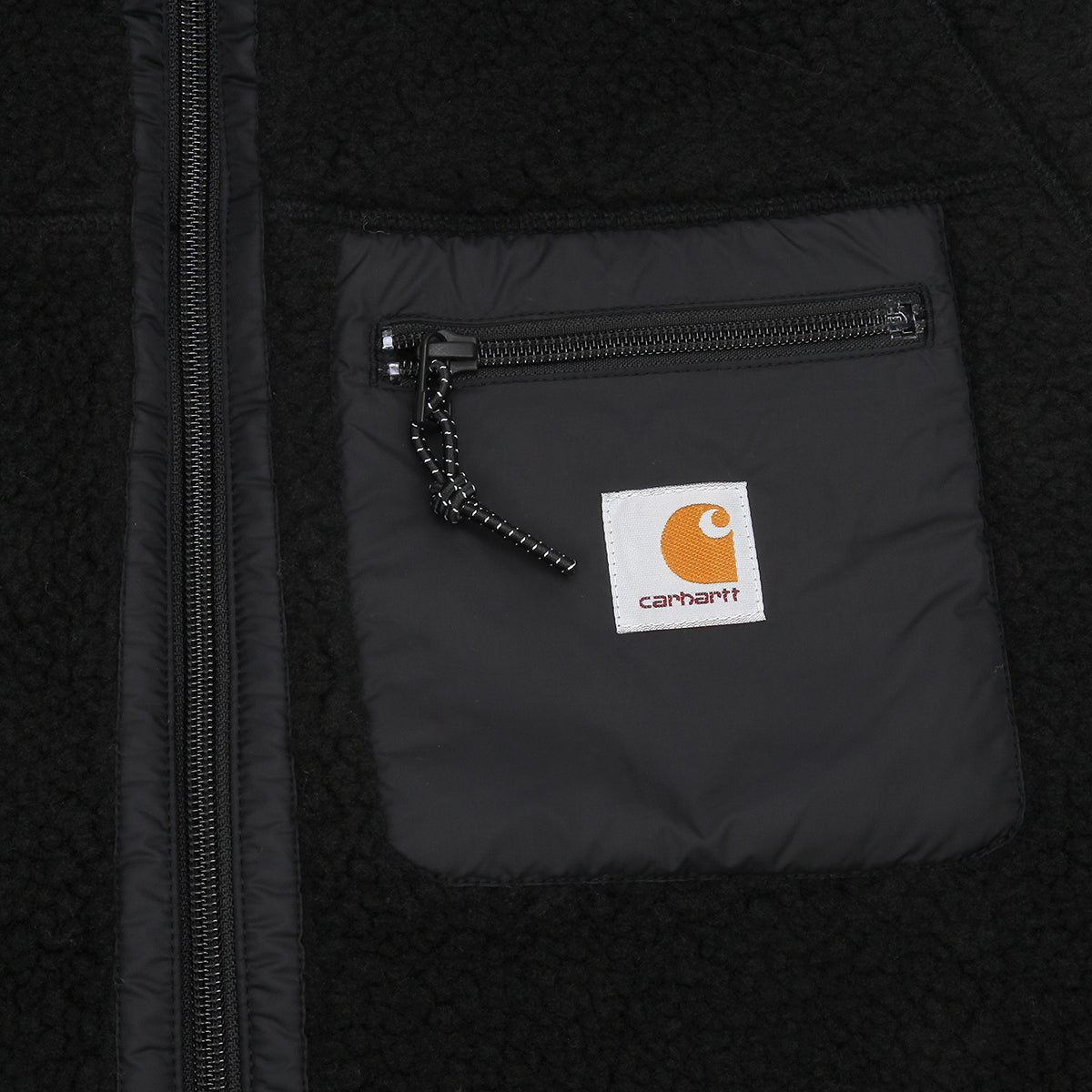 Prentis Vest Liner