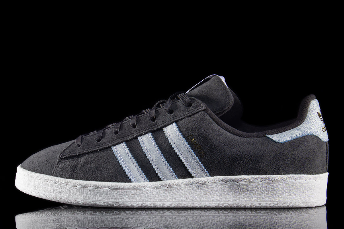Campus ADV x Henry Jones