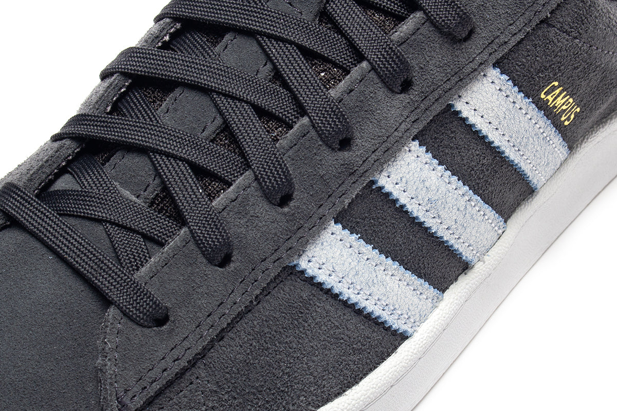 Campus ADV x Henry Jones