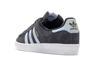 Campus ADV x Henry Jones