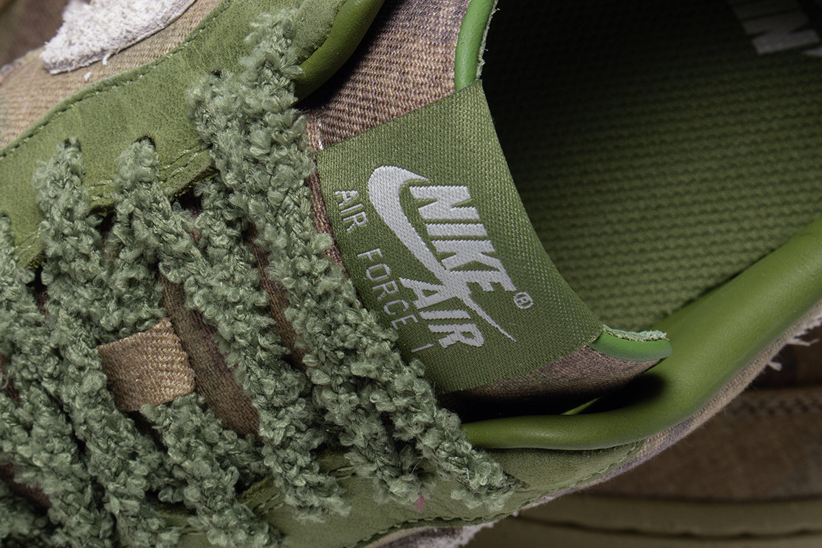 Air Force 1 Low