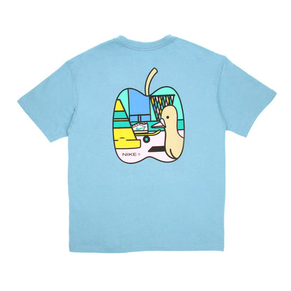 Apple Pigeon T-Shirt