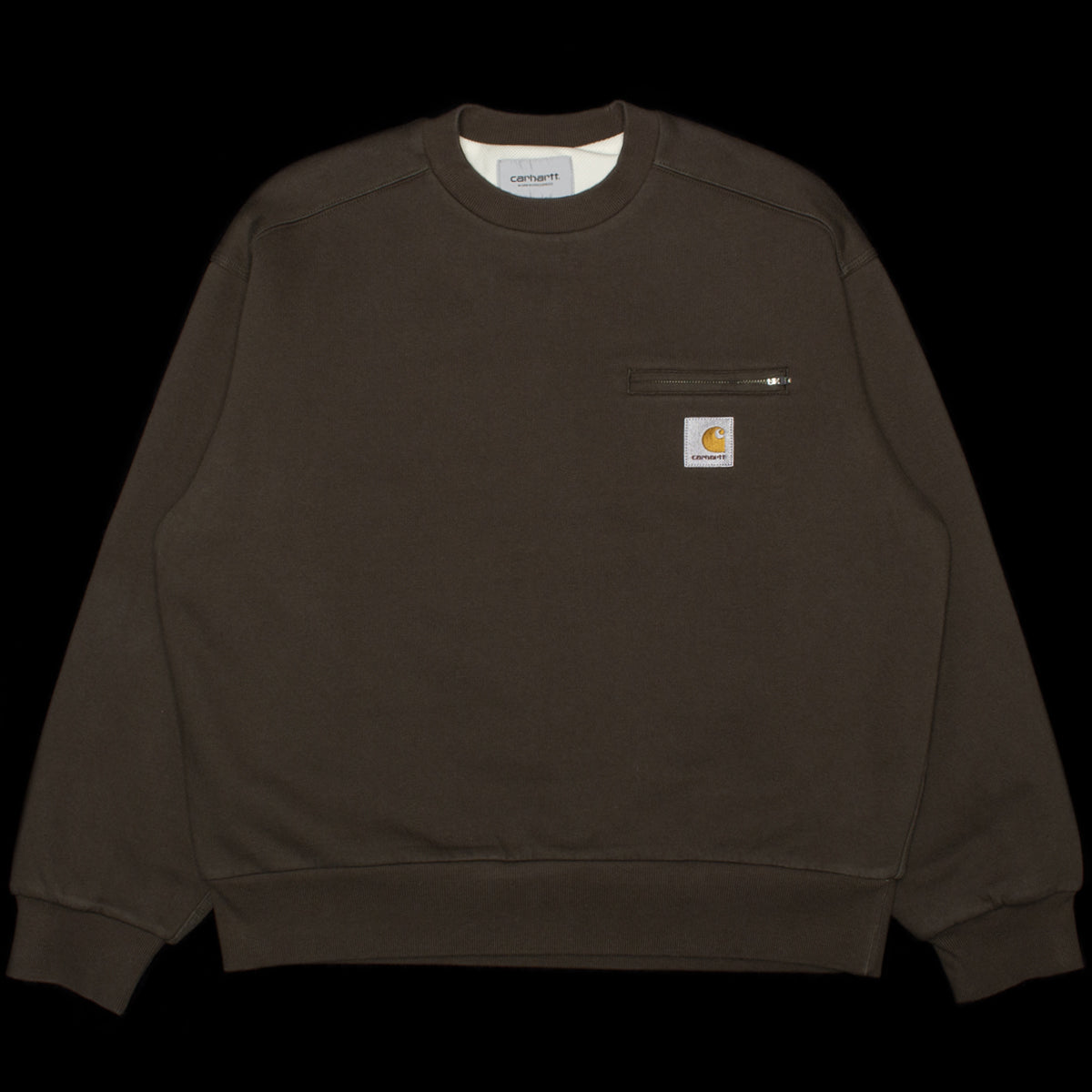Detroit Sweatshirt
