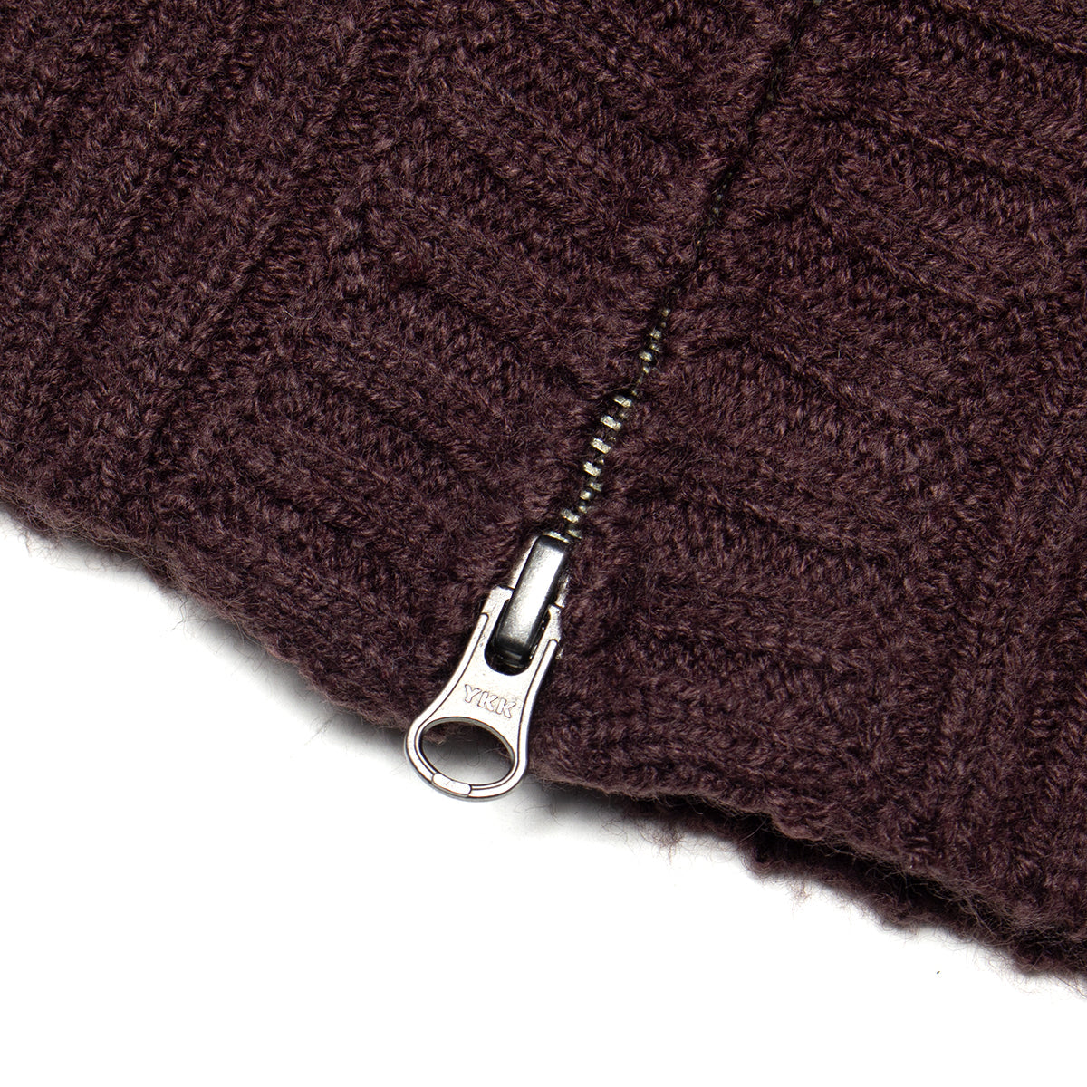Chore Knit Jacket