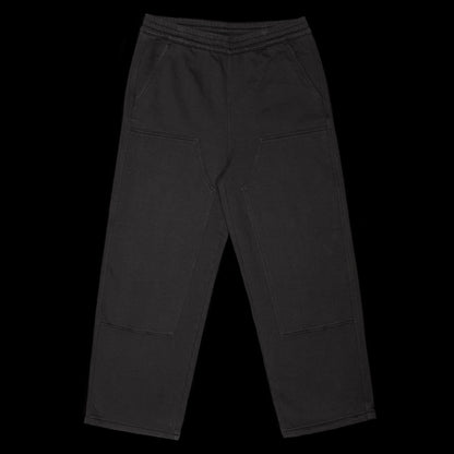 Double Knee Sweat Pant