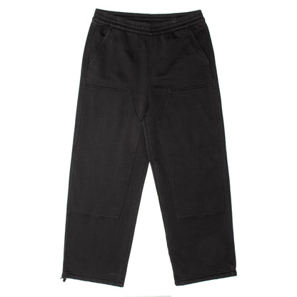 Double Knee Sweat Pant